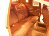 Cadillac DeVille Coupe 1982