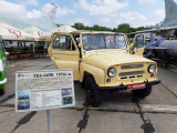 УАЗ-469Б 1976г.в.