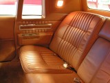 Cadillac De Ville Coupe 1982г.в.