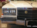 Cadillac De Ville Coupe 1982г.в.